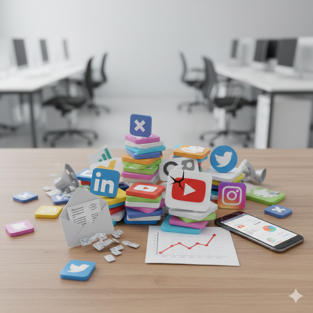 Marketing Systems Structure