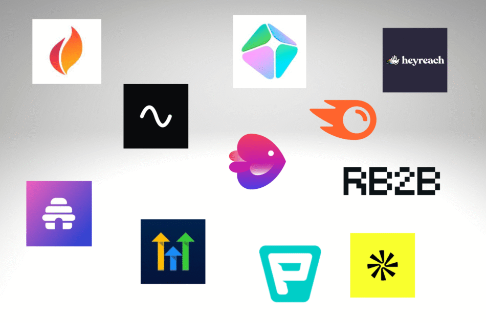 Top Marketing Tools for Businesses in 2026. 