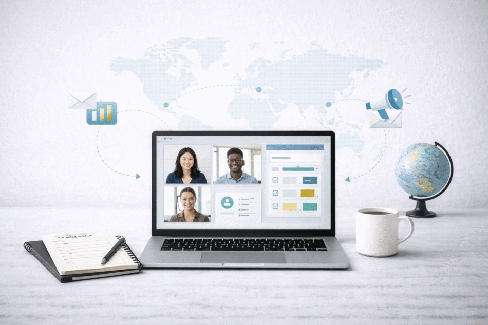 How to Build an Offshore Marketing Team Without Losing Quality