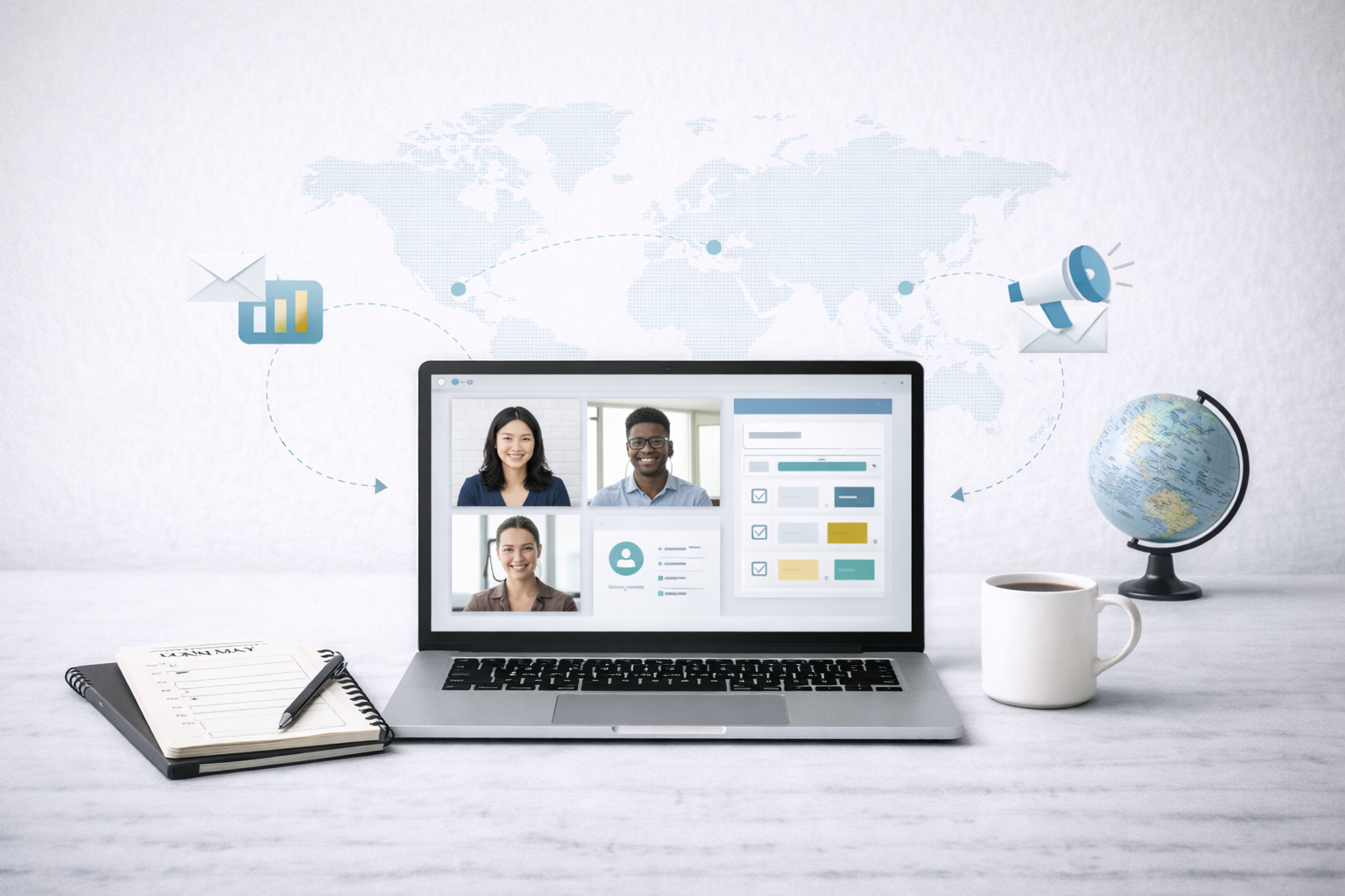 How to Build an Offshore Marketing Team Without Losing Quality