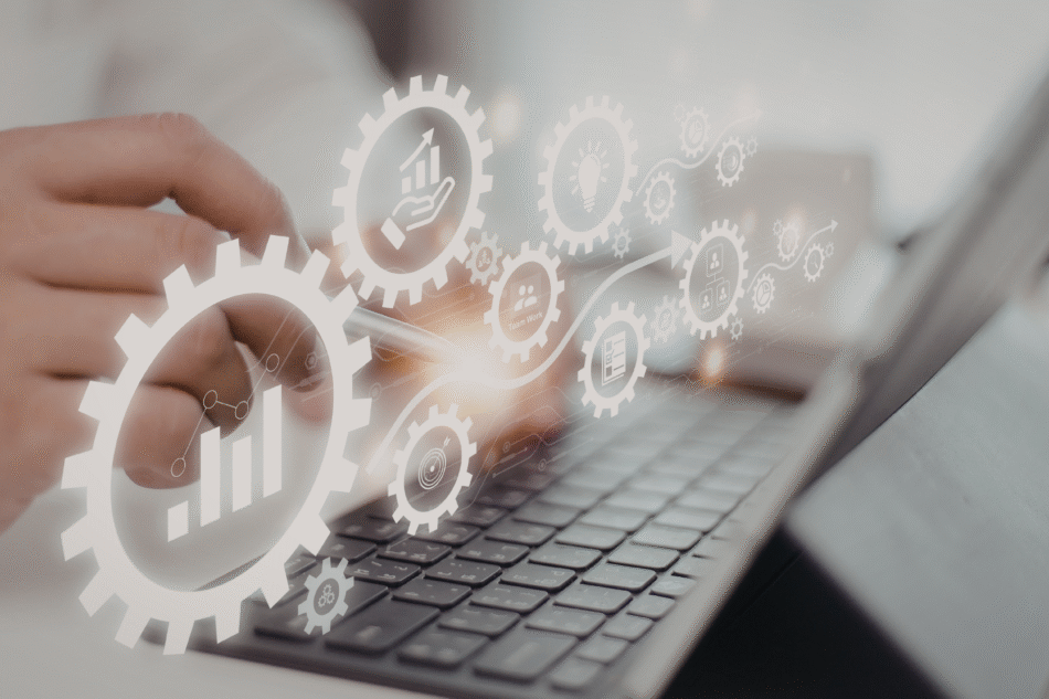 How to Build a Content Workflow for B2B Marketing That Scales