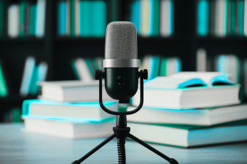 How to Get Booked on Podcasts- The Playbook for 2026