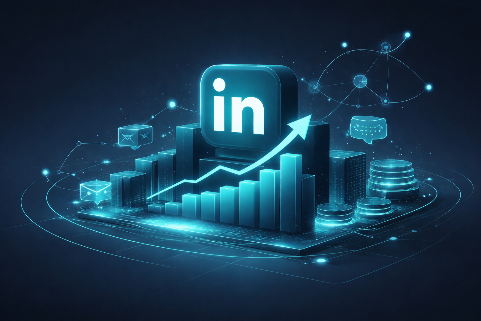 The 2026 LinkedIn Marketing Strategy for B2B Companies