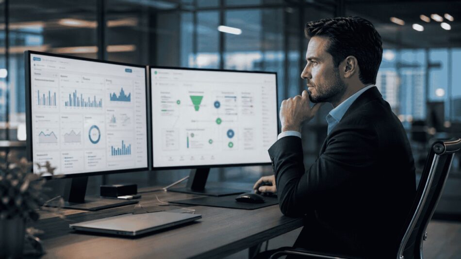 GoHighLevel vs HubSpot: A CMO’s Honest Breakdown (2026)