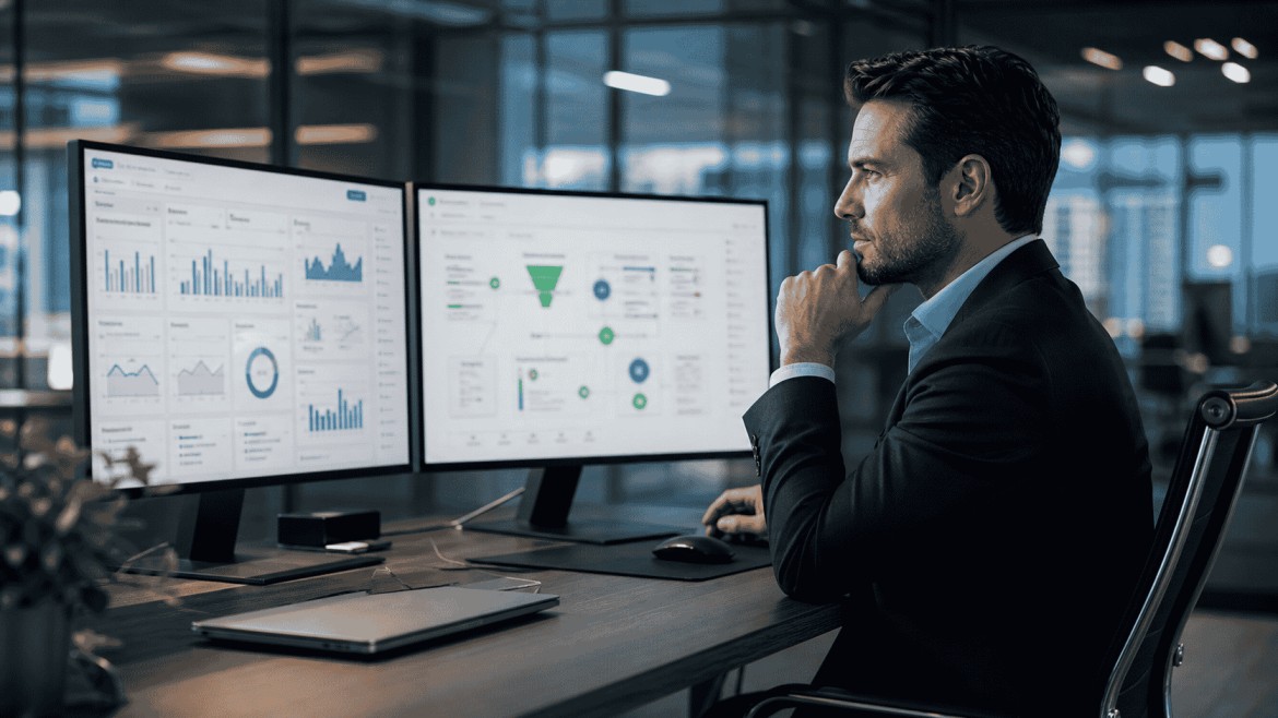 GoHighLevel vs HubSpot: A CMO’s Honest Breakdown (2026)