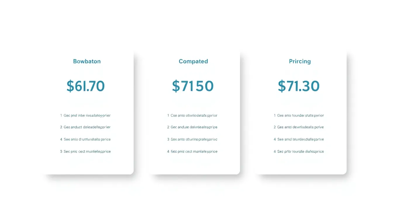 Claude plan comparison showing Pro, Max 5x, and Max 20x pricing tiers