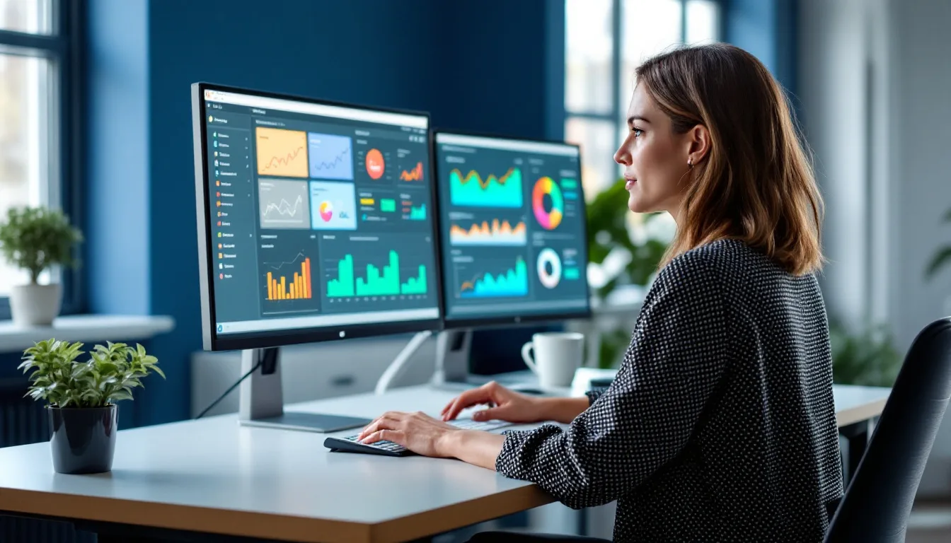 How a Fractional CMO Uses AI to Manage Marketing for 5 Companies at Once