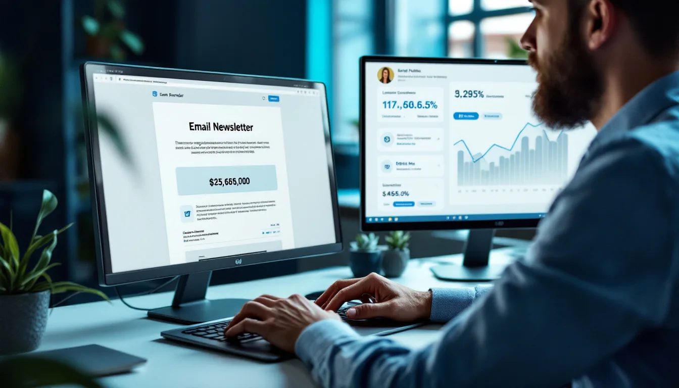 How to Build a B2B Newsletter That Actually Generates Leads
