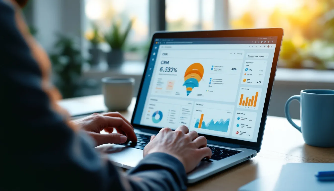How to Build a B2B Sales Funnel in GoHighLevel (Step by Step)