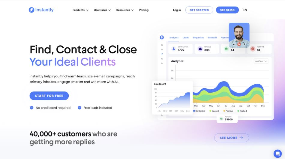 Gojiberry best LinkedIn intent data tool for B2B outbound prospecting in 2026