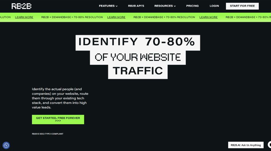 Apollo best B2B data and outbound list building tool in 2026