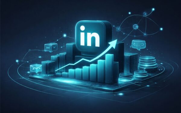 The 2026 LinkedIn Marketing Strategy for B2B Companies
