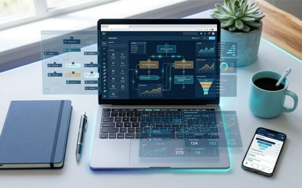 Marketing Automation System: The $97 Platform That Replaces Most Tools