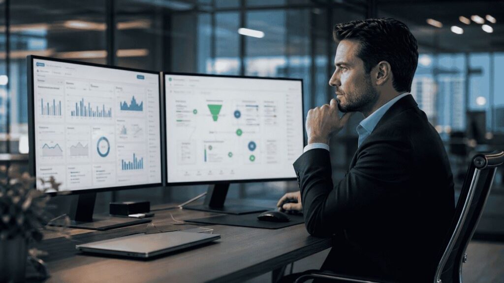 GoHighLevel vs HubSpot A CMO’s Honest Breakdown (2026)