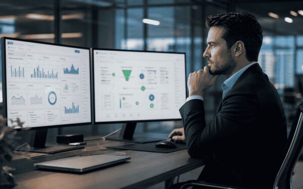 GoHighLevel vs HubSpot: A CMO’s Honest Breakdown (2026)