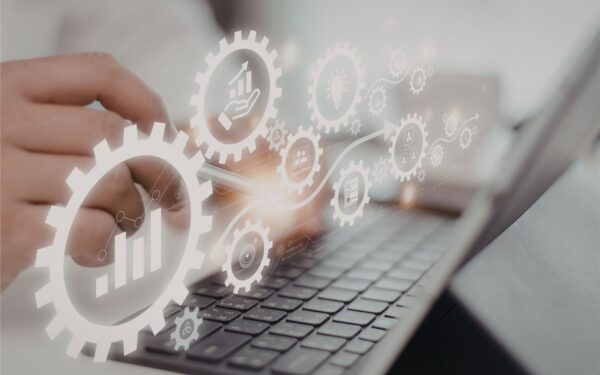 How to Build a Content Workflow for B2B Marketing