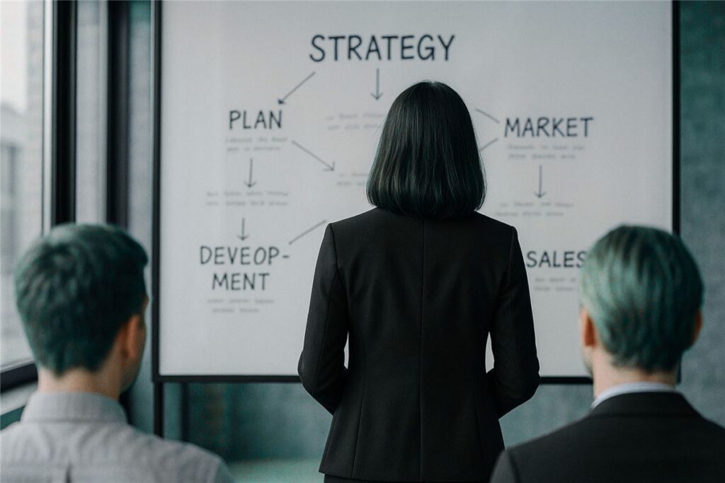 How To Create A Marketing Plan In 2026