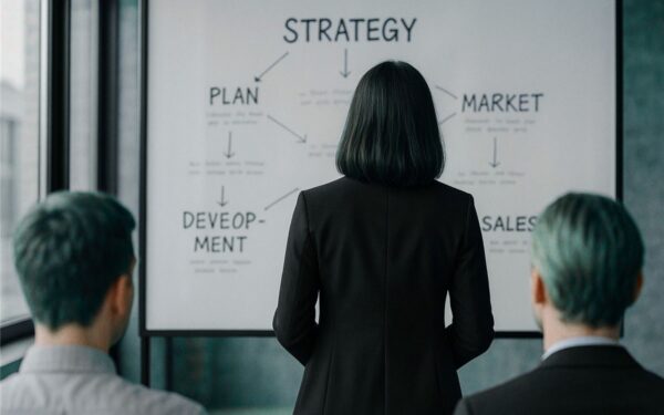 How to Create a Marketing Plan for 2026