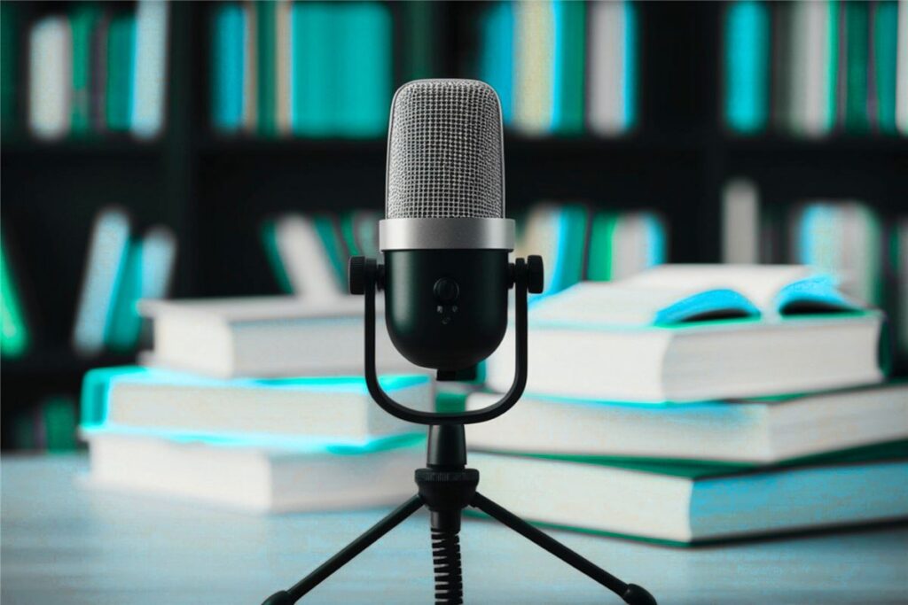 Step-by-step process for getting booked as a guest on podcasts