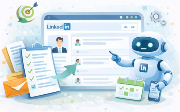 The Best LinkedIn Automation Tool for B2B in 2026