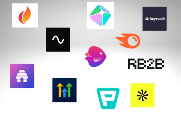 Top Marketing Tools for B2B Businesses in 2026