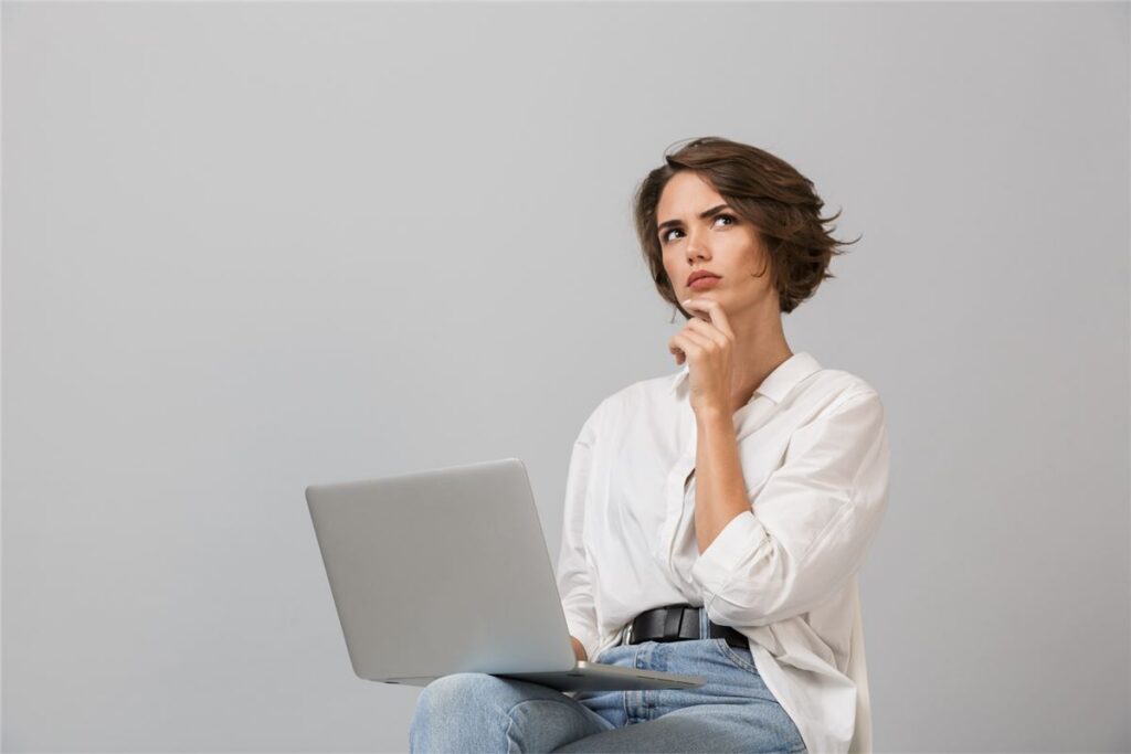 Why your marketing isn't working and what to do instead