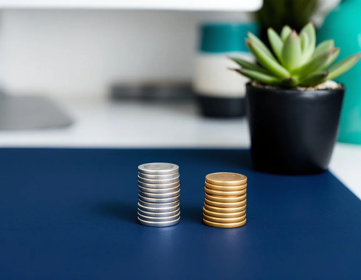 Enterprise versus lean B2B marketing stack cost comparison