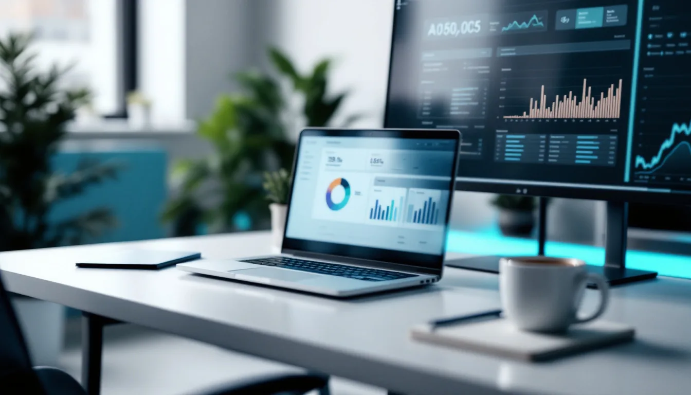 How to Build a B2B Marketing Stack That Actually Works (2026)