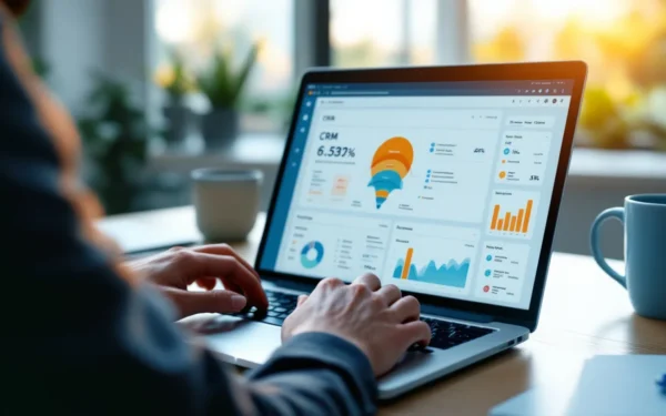 How to Build a B2B Sales Funnel in GoHighLevel (Step by Step)