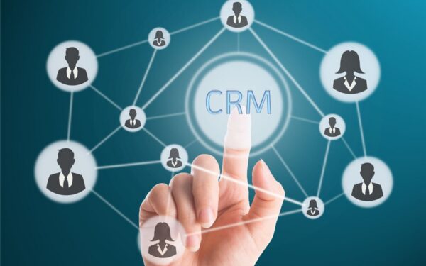 Best CRM for Small Business (A Fractional CMO’s Perspective)