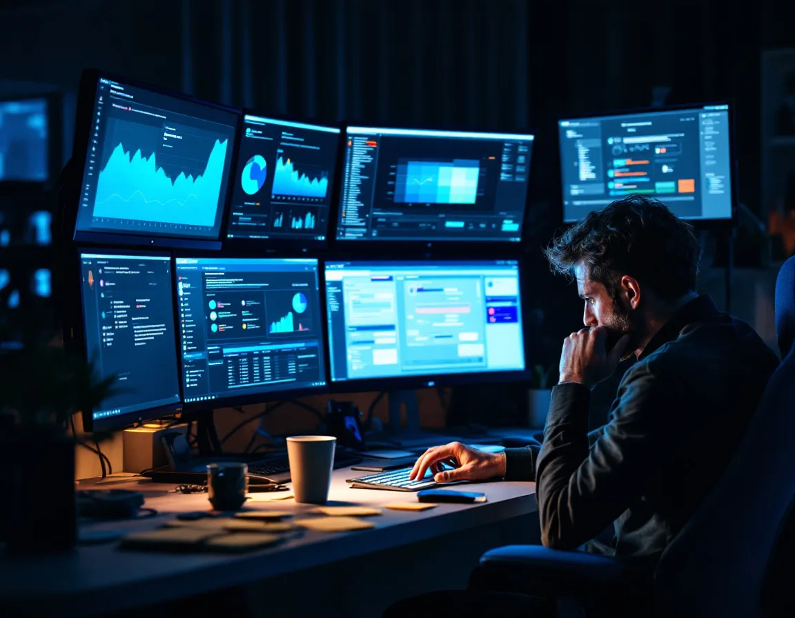 The hidden complexity of managing GoHighLevel SaaS Mode with multiple client dashboards