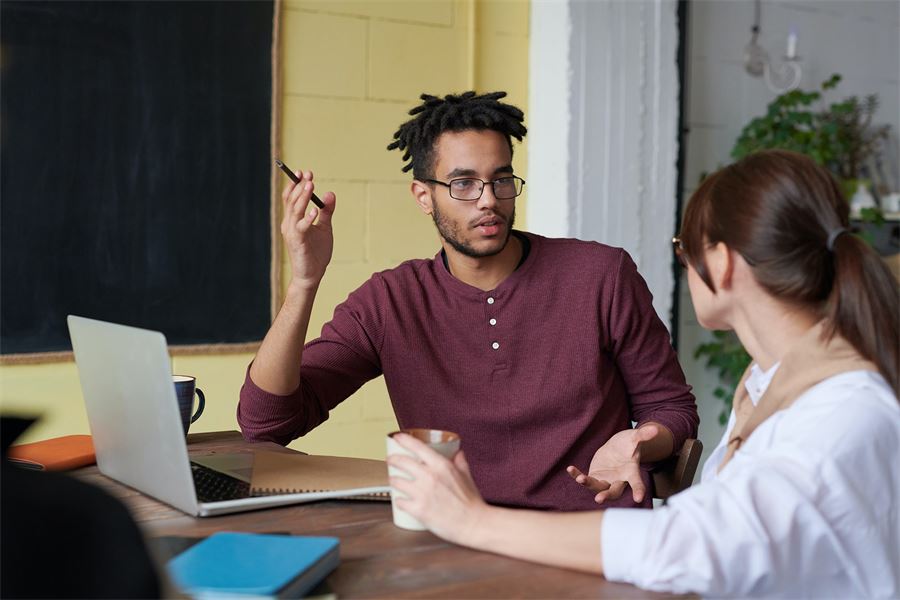 Three ways to hire B2B marketing talent