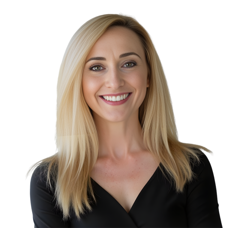 Holly Mack, Fractional CMO