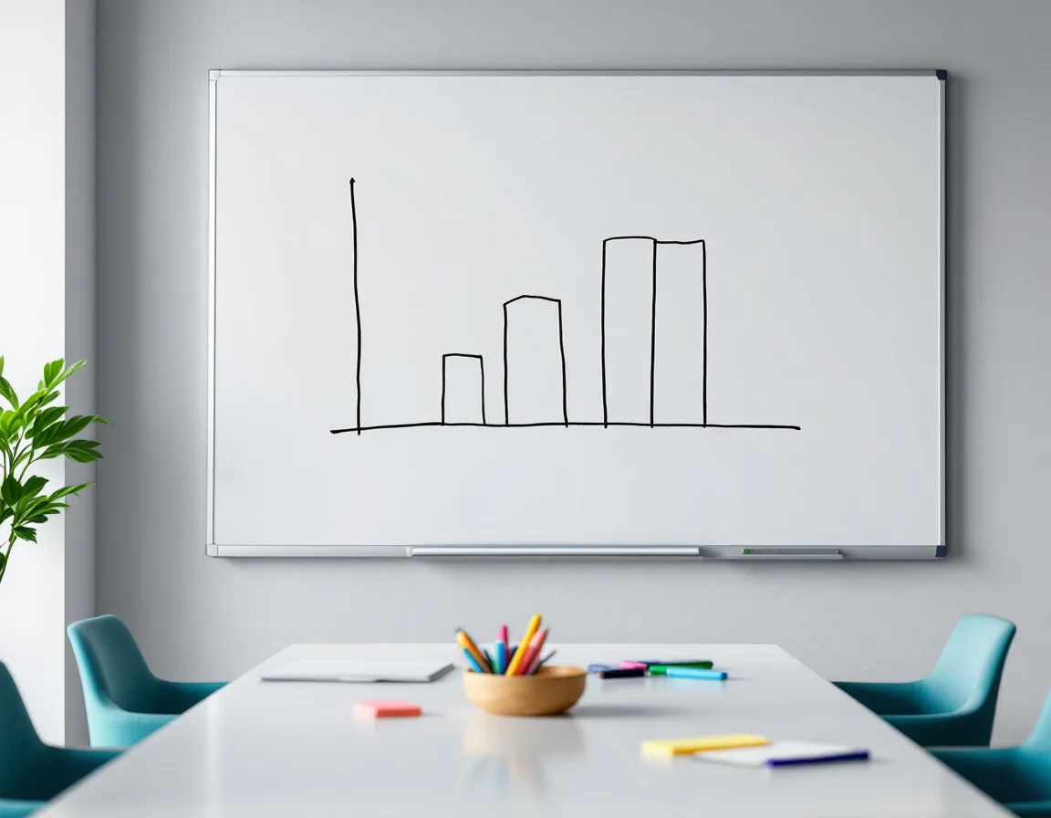 Cost comparison chart for local SEO listing tools across multiple business locations