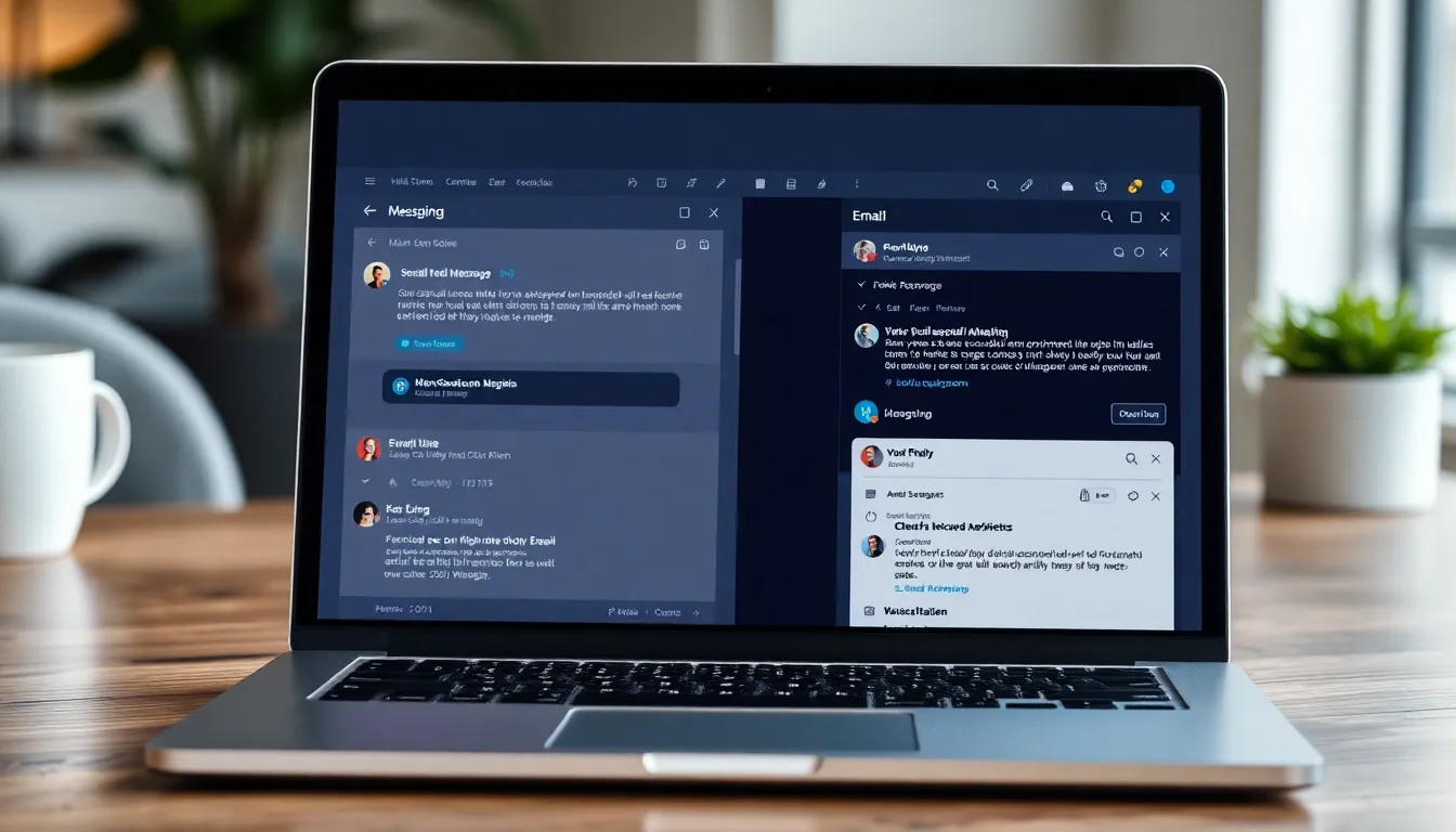 Skylead LinkedIn and email automation smart sequence builder
