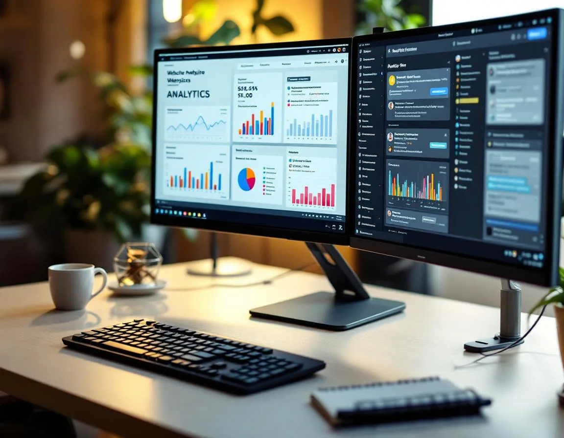 Multi-surface brand presence for AI search authority signals across YouTube LinkedIn and reviews