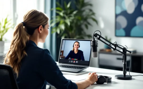How to Start a B2B Podcast That Actually Generates Leads