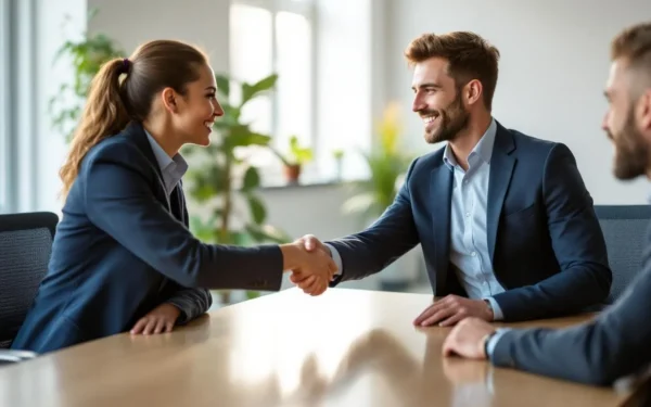 How to Create a B2B Referral Program That Actually Generates Leads