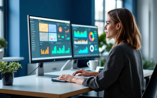 How a Fractional CMO Uses AI to Manage Marketing for 5 Companies at Once