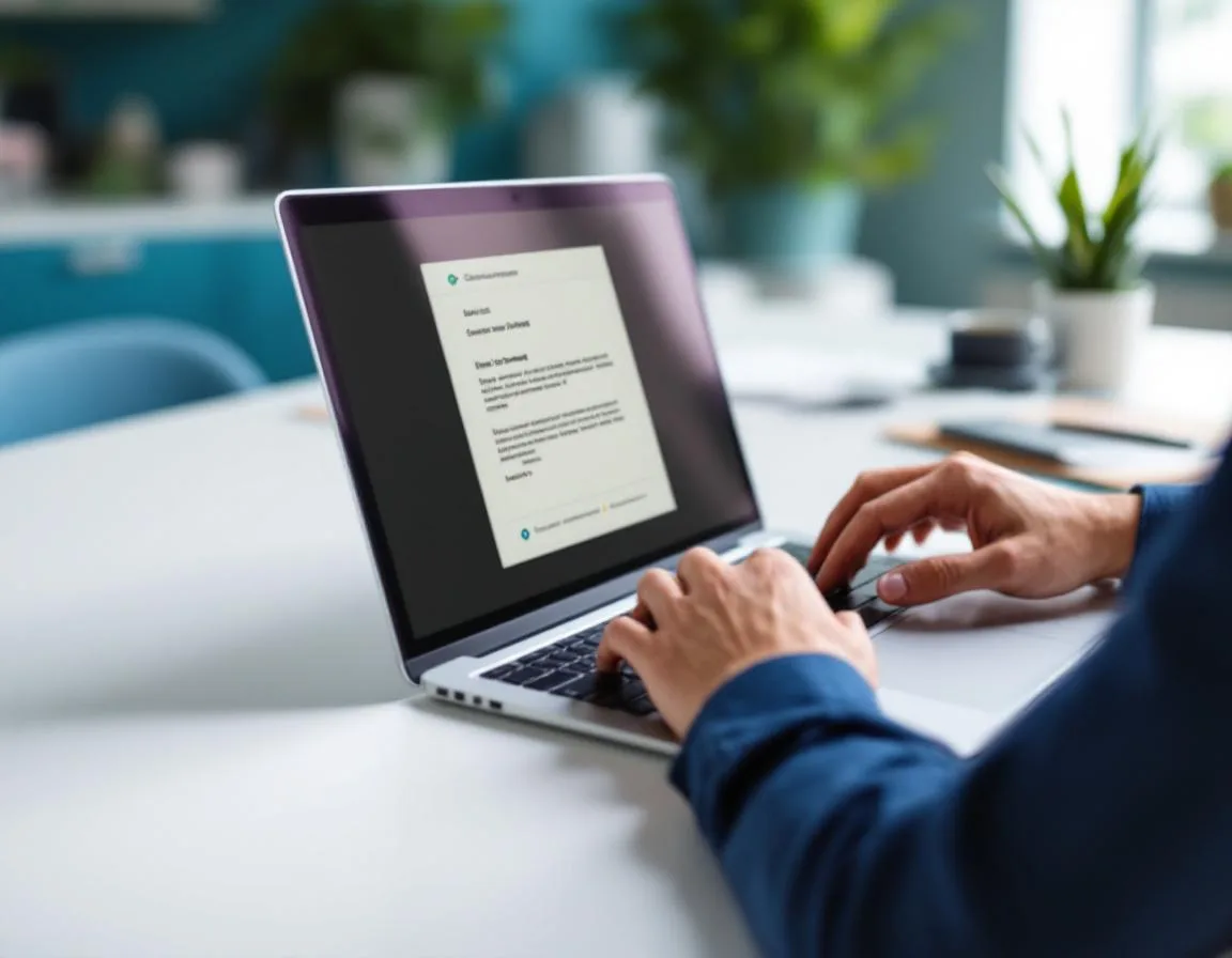 Writing a referral introduction email — simple B2B referral ask