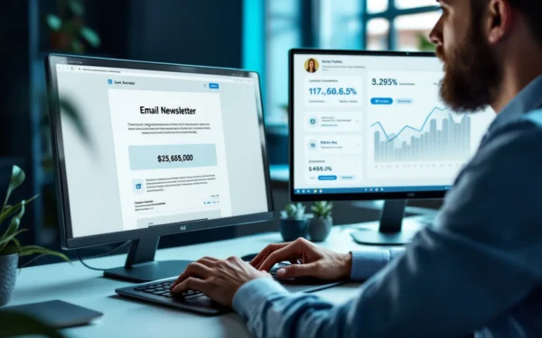 How to Build a B2B Newsletter That Actually Generates Leads