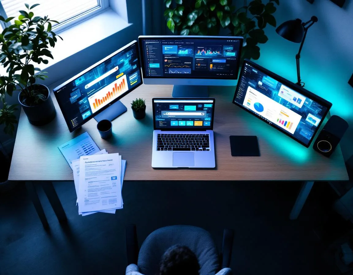 AI search fragmentation across multiple platforms for B2B companies