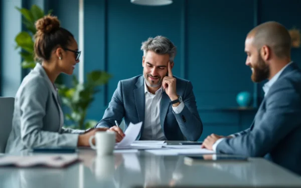 Fractional CMO vs. Marketing Consultant: What’s the Actual Difference?