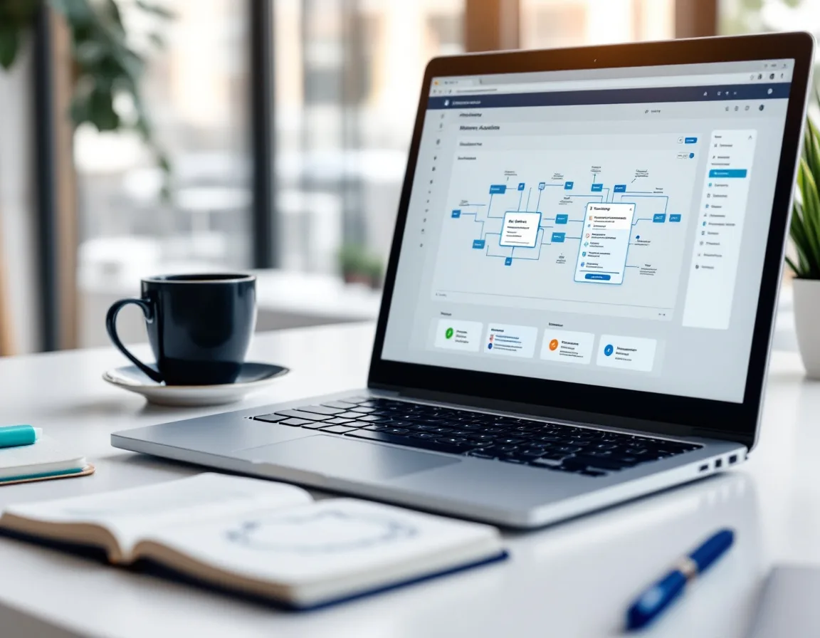 Workflow automation connecting Apollo Instantly and HeyReach into a unified B2B outreach system via webhooks