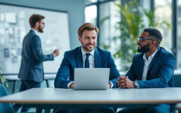 Fractional CMO vs. Marketing Agency vs. Full-Time CMO: The Decision Most B2B Companies Get Wrong