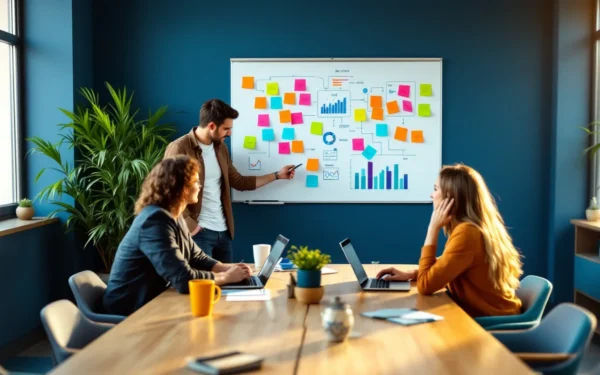 The B2B SEO Strategy That Actually Works in 2026