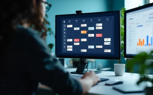 Publer Review for B2B: The Social Media Tool That Does Enough Without Doing Too Much