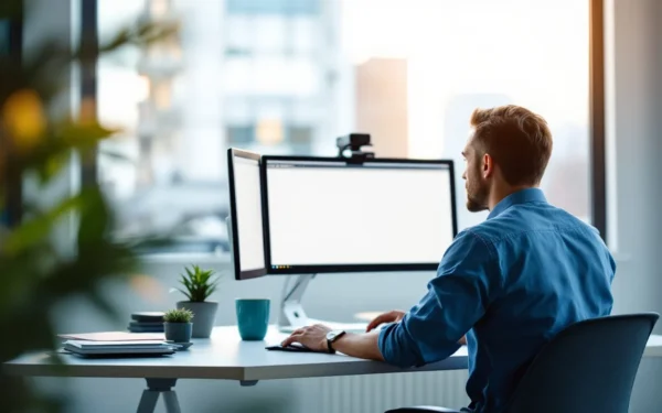 How to Build an AI Marketing Team (Run by One Operator)