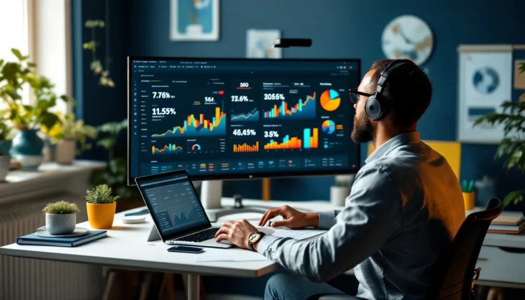 Semrush vs Ahrefs vs Moz comparison for B2B marketing teams